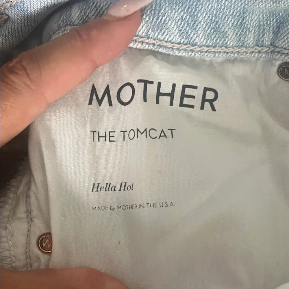 Mother The Tom Cat - Picture 14 of 14